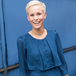 Schauspielerportait