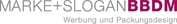 Marke+Slogan BBDM Werbung und Packungsdesign UG