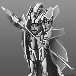 Character: Angel Guard