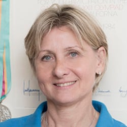 Barbara Conrad, Coaching und Personal Training