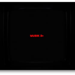 Musik 3+ Titel