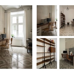 Büro