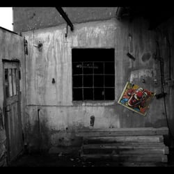 Clownhouse