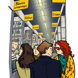 Buchmesse