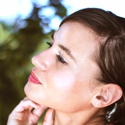 Portrait Actress