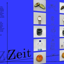 Magazinstrecke Zeit 2