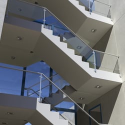 Treppenhaus