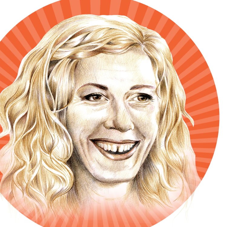 Birgit Leinemann