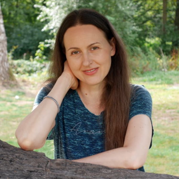 Anita Wiebe