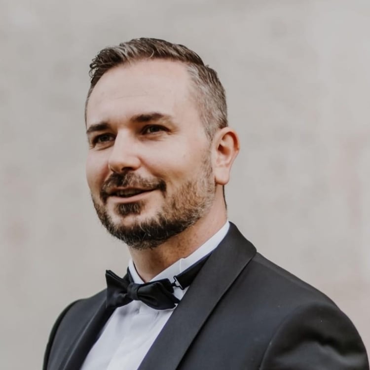 Aleksandar Kovacevic