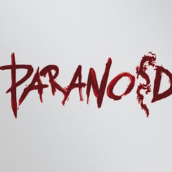 Logo Mittermeier Paranoid