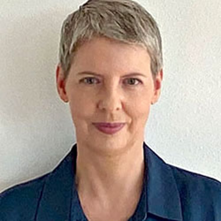 Stefanie Wingenfeld