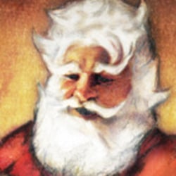 Illustrationen für den WERA Werkzeug Adventskalender 2011