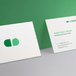 BRANDING UND CORPORATE DESIGN