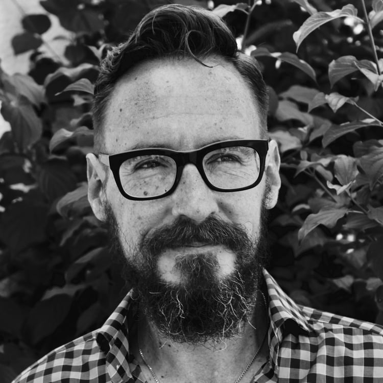 Christopher Kramatschek