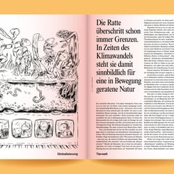 Greenpeace Magazin 07