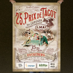 Plakat Motiv