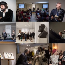 client: Italian Institute of Culture Berlin