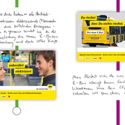 Konzeptionsentwicklung