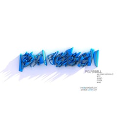 pixelrebell
