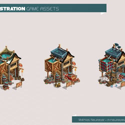 Game Assets 3