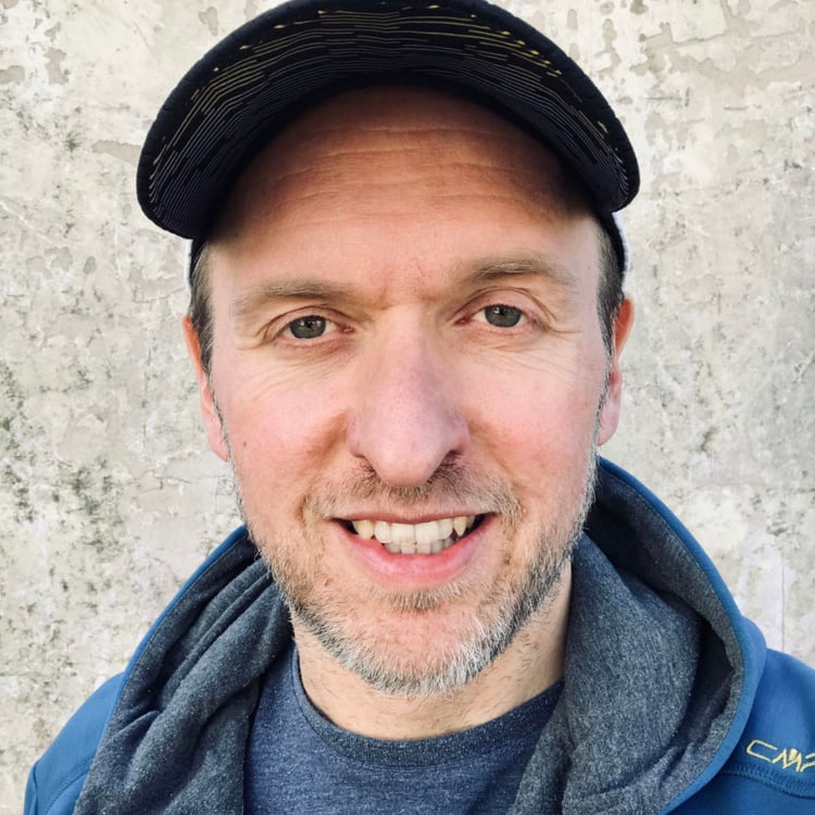 Daniel Wagner