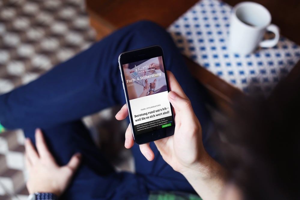 Responsive Website