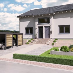 Architecture Visualisation