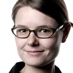 Portrait 1, 2008