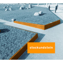 CD Stock und Stein