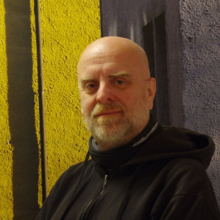 Gerhard Grabsdorf