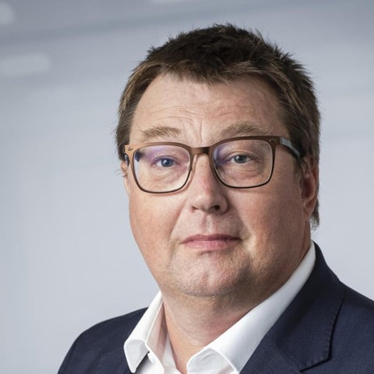 Ralf Langen