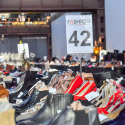 Fashion und Mode