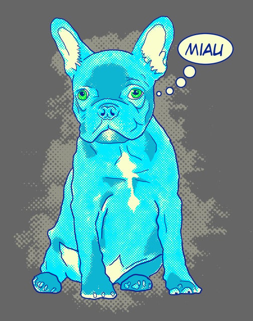 miau