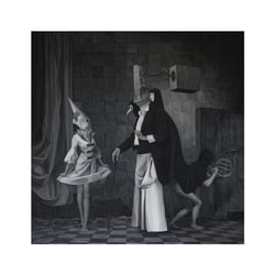 dancing to master`s voice