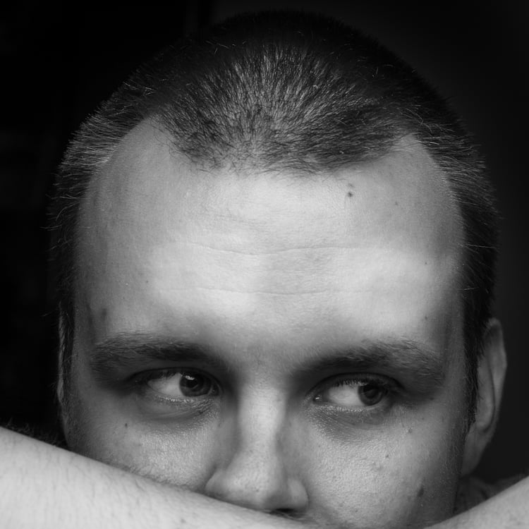 Marcel Kussin
