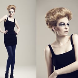 People – Fashion – Beauty