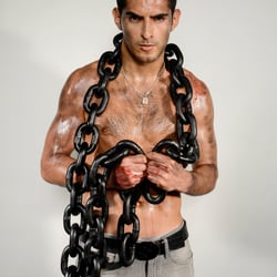Carlos Zambrano
