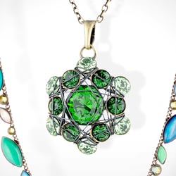 Statementschmuck