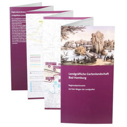 Magistrat der Stadt Bad Homburg