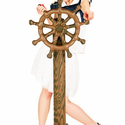 Sailor Girl