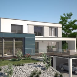 Haus (www.jcvirtualdesign.com)