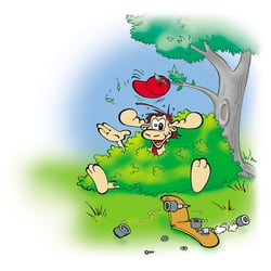 Willi & friends 8