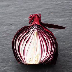 Red onion