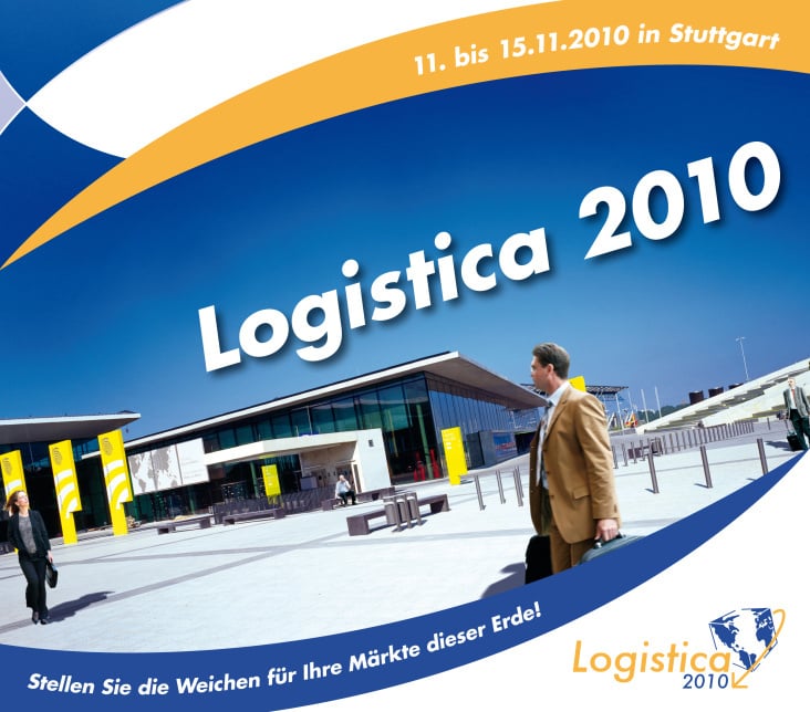 Logistica Einleger