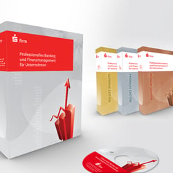 sfirm Produktverpackung