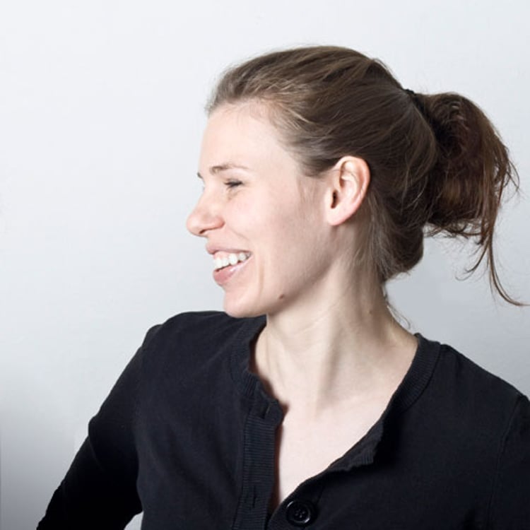 Anne Zilles