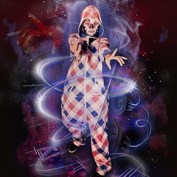 dancer