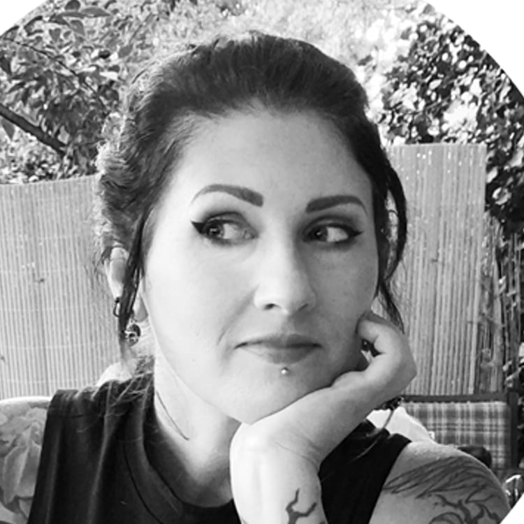 Sasha Lubojanski