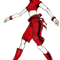 Future Dress